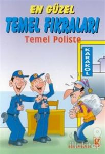 En Güzel Temel Fıkraları Temel Poliste