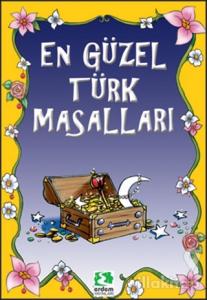 En Güzel Türk Masalları