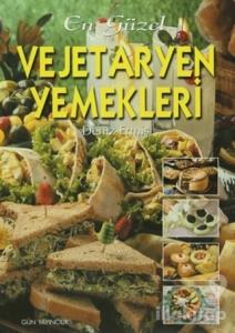 En Güzel Vejetaryen Yemekleri