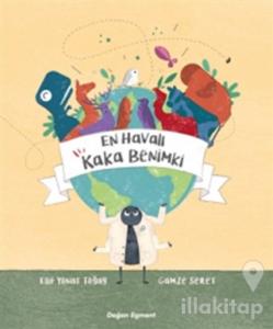 En Havalı Kaka Benimki