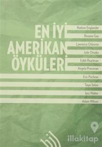 En İyi Amerikan Öyküleri