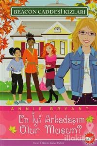 En İyi Arkadaşım Olur Musun?