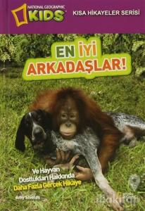 En İyi Arkadaşlar (Ciltli)