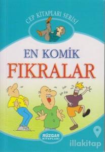 En Komik Fıkralar
