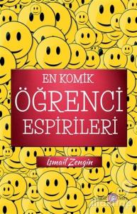 En Komik Öğrenci Espirileri