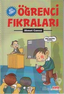 En Komik Öğrenci Fıkraları