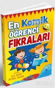 En Komik Öğrenci Fıkraları