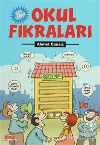 En Komik Okul Fıkraları