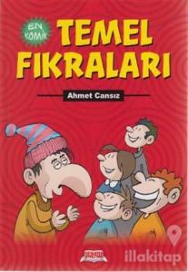 En Komik Temel Fıkraları