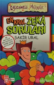 En Kral Zeka Soruları Eğlenceli Matematik
