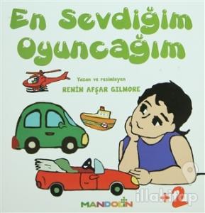 En Sevdiğim Oyuncağım
