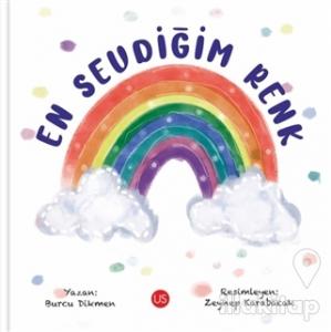 En Sevdiğim Renk