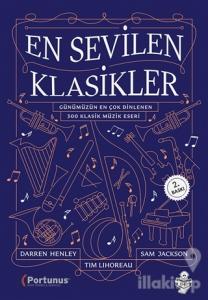 En Sevilen Klasikler