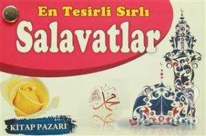 En Tesirli Salavatlar (Kartela)