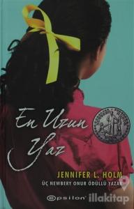 En Uzun Yaz (Ciltli)