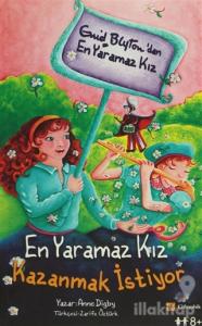 En Yaramaz Kız Kazanmak İstiyor