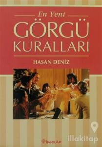 En Yeni Görgü Kuralları