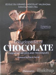 Encyclopedia of Chocolate (Ciltli)