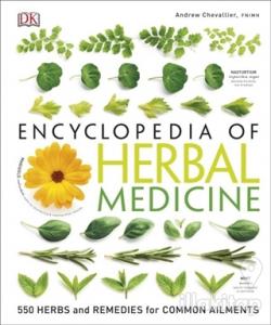 Encyclopedia Of Herbal Medicine (Ciltli)