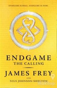 End Game - The Calling (Ciltli)