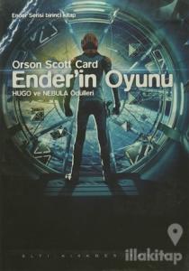 Ender Serisi (6 Kitap Takım - Kutulu)