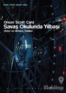 Ender Serisi Beşinci Kitap - Savaş Okulunda Yılbaşı