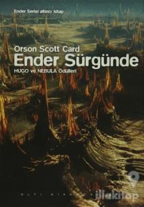 Ender Serisi Box Set (6 Kitap)