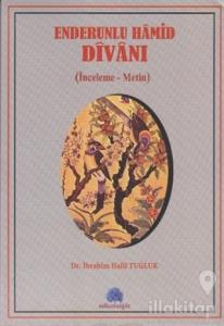 Enderunlu Hamid Divanı