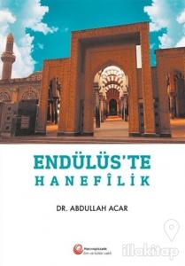 Endülüs'te Hanefilik