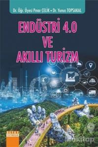 Endüstri 4.0 ve Akıllı Turizm