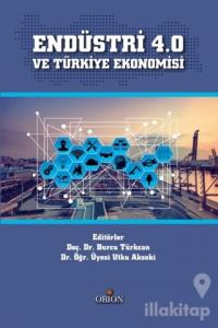 Endüstri 4.0 ve Türkiye Ekonomisi