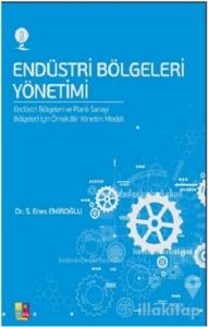 Endüstri Bölgeleri Yönetim