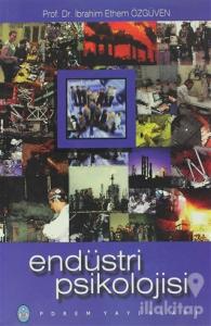 Endüstri Psikolojisi