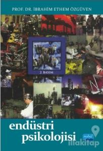Endüstri Psikolojisi