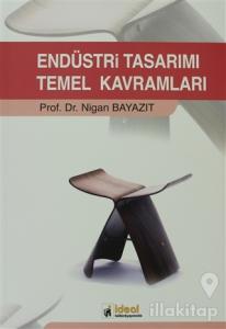 Endüstri Tasarımı Temel Kavramları