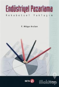 Endüstriyel Pazarlama Rekabetsel Yaklaşım