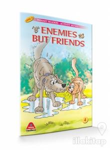 Enemies But Friends (Level 2)