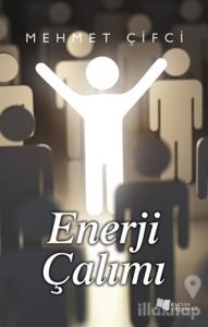 Enerji Çalımı