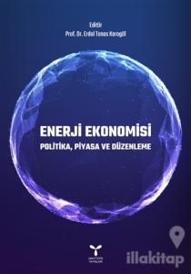Enerji Ekonomisi