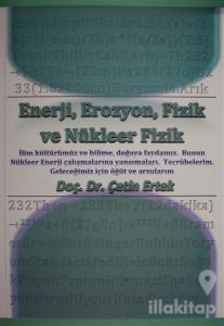 Enerji, Erozyon, Fizik ve Nükleer Fizik