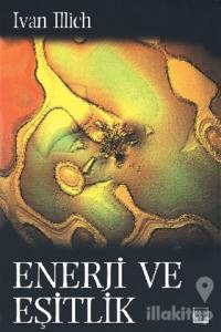 Enerji ve Eşitlik