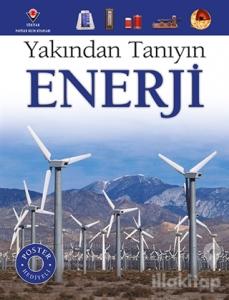 Enerji - Yakından Tanıyın