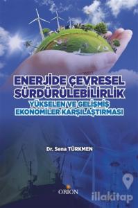 Enerjide Çevresel Sürdürülebilirlik