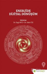 Enerjide Dijital Dönüşüm