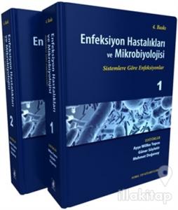 Enfeksiyon Hastalıkları ve Mikrobiyolojisi (2 Cilt Takım)