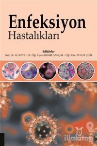 Enfeksiyon Hastalıkları