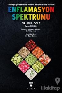 Enflamasyon Spektrumu (Ciltli)