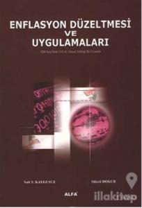 Enflasyon Düzeltmesi ve Uygulamaları