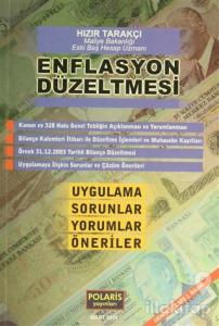 Enflasyon Düzeltmesi