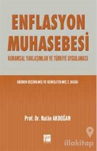 Enflasyon Muhasebesi (Ciltli)